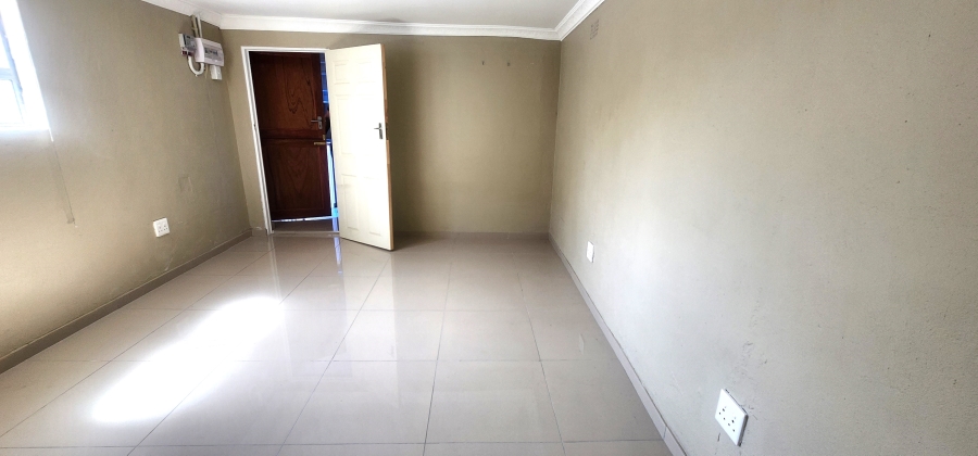 To Let 1 Bedroom Property for Rent in Glenlilly Western Cape